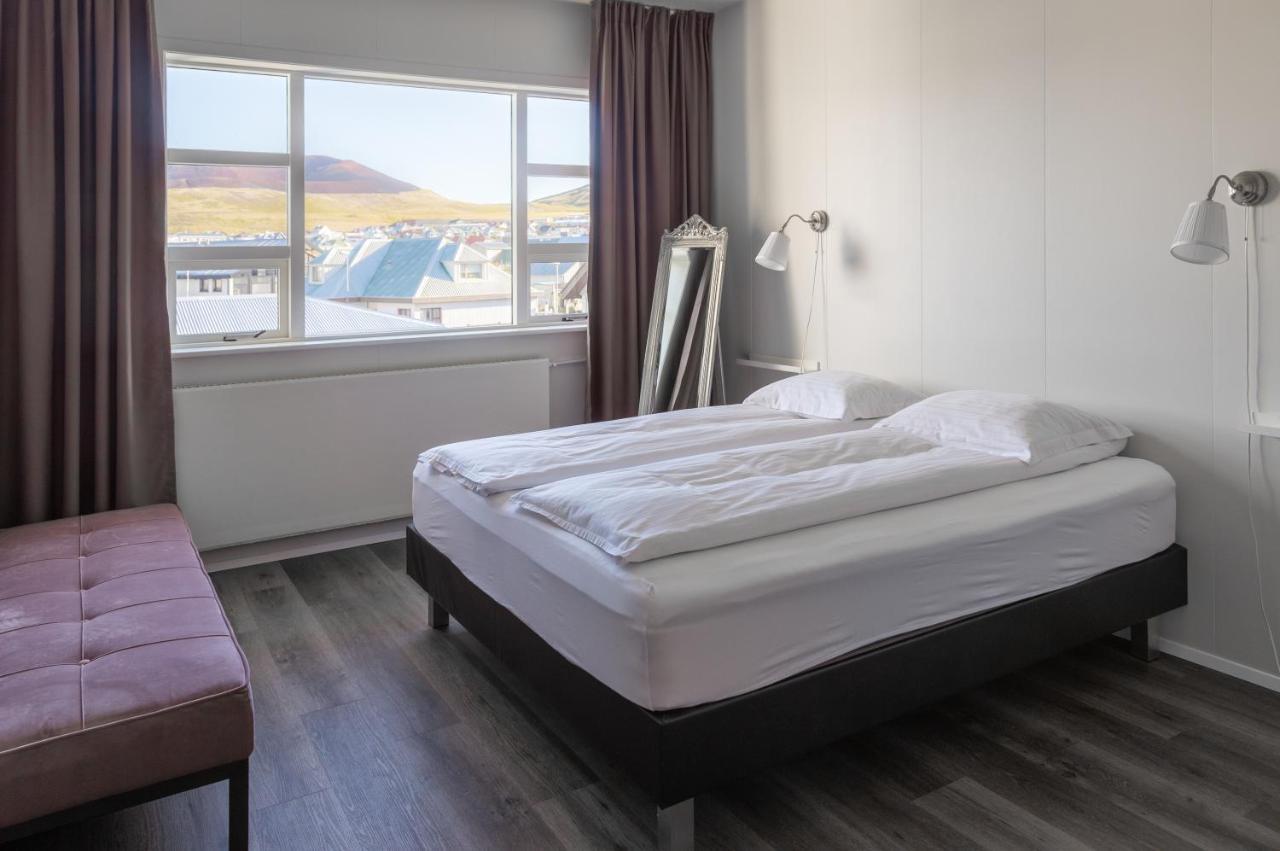 Guesthouse Hamar Vestmannaeyjar Luaran gambar