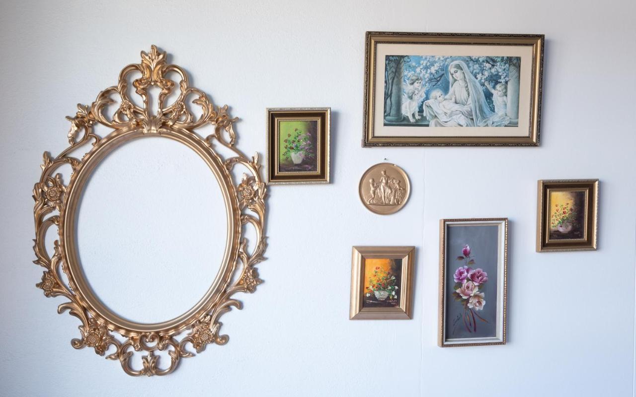 Guesthouse Hamar Vestmannaeyjar Luaran gambar