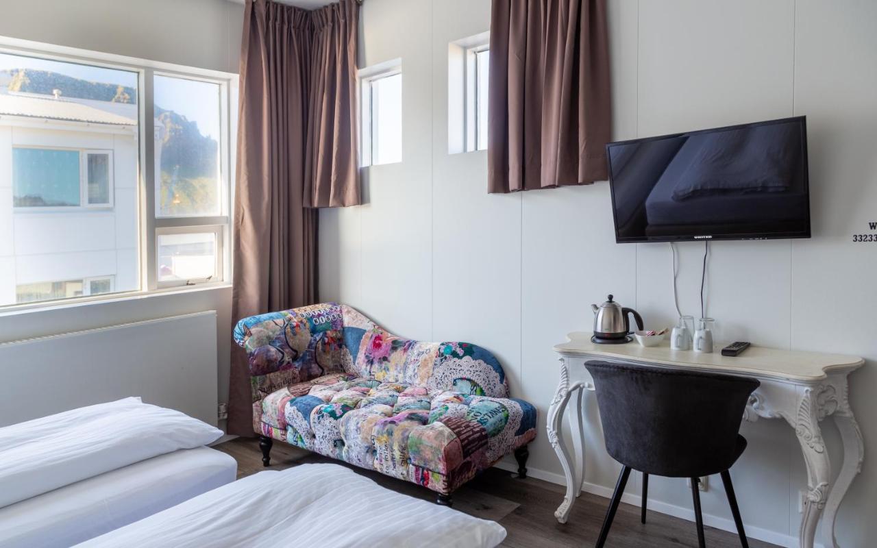 Guesthouse Hamar Vestmannaeyjar Luaran gambar