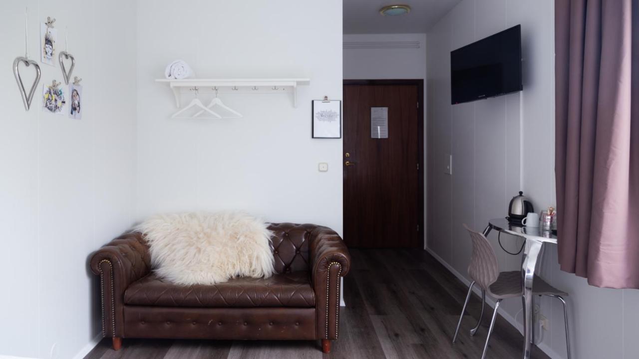 Guesthouse Hamar Vestmannaeyjar Luaran gambar