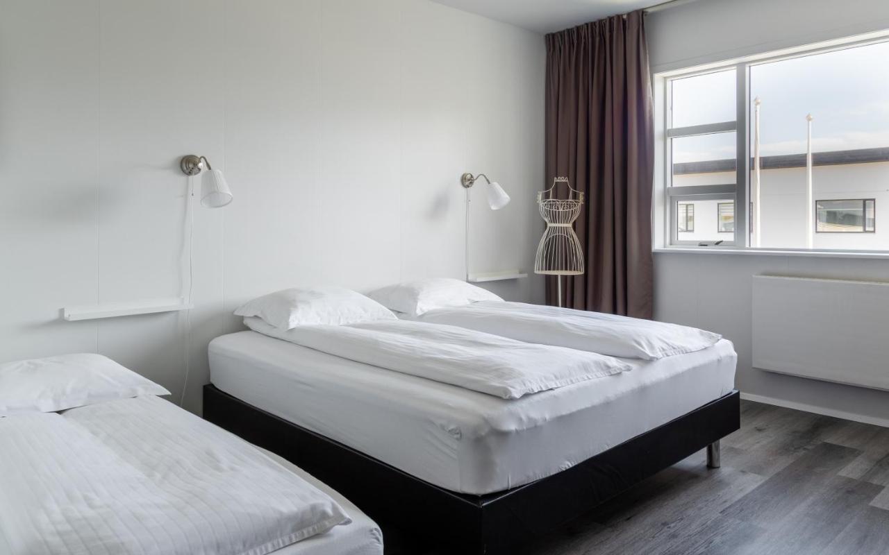 Guesthouse Hamar Vestmannaeyjar Luaran gambar