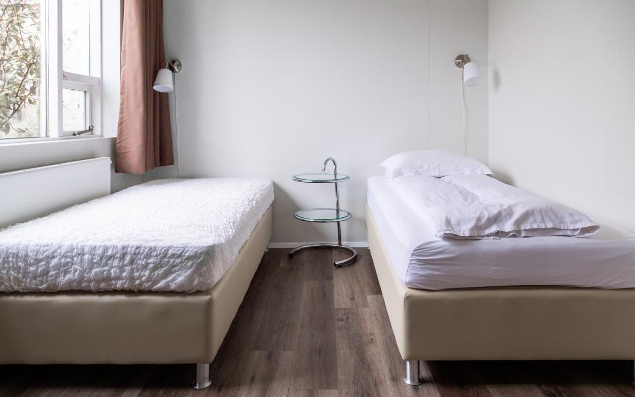 Guesthouse Hamar Vestmannaeyjar Luaran gambar