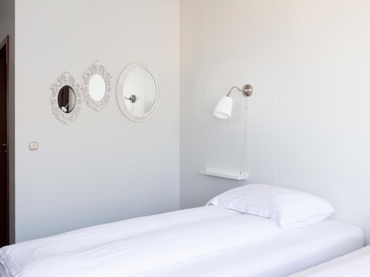 Guesthouse Hamar Vestmannaeyjar Luaran gambar