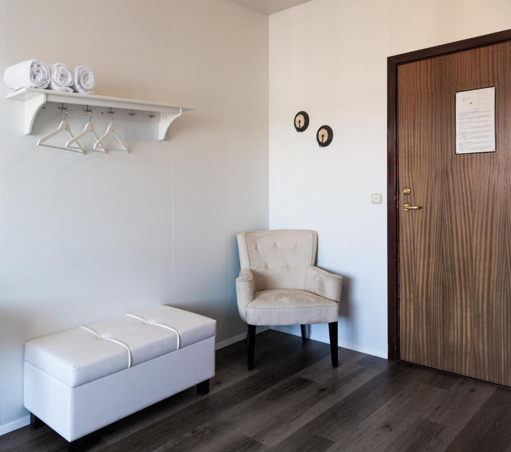 Guesthouse Hamar Vestmannaeyjar Luaran gambar