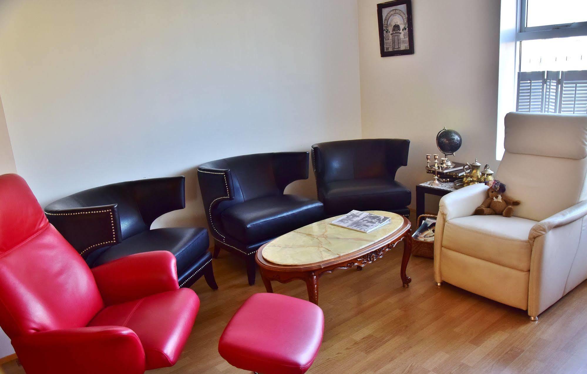 Guesthouse Hamar Vestmannaeyjar Luaran gambar