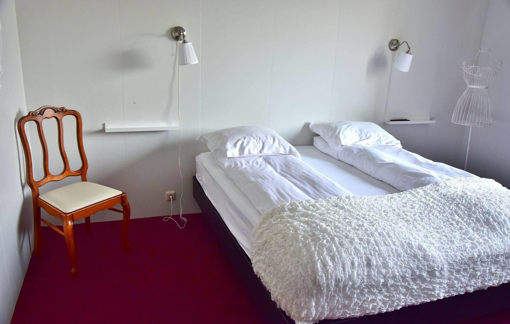 Guesthouse Hamar Vestmannaeyjar Luaran gambar